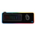 Mata dla graczy z kolorowym podświetleniem RGB GAMING MAT MT262 - 1030031