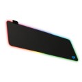 Mata dla graczy z kolorowym podświetleniem RGB GAMING MAT MT262 - 1030030
