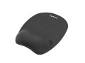Podkładka pod mysz Natec Chipmunk Memory Foam ergonomiczna - 1012421