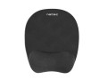 Podkładka pod mysz Natec Chipmunk Memory Foam ergonomiczna - 1012423