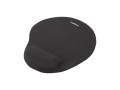 Podkładka pod mysz Natec Marmot żelowa ergonomiczna - 1012507