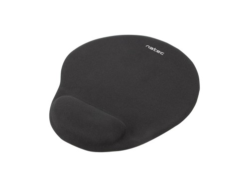 Podkładka pod mysz Natec Marmot żelowa ergonomiczna - 1012507