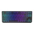 Klawiatura Endorfy Thock TKL Wireless Pudding Red (EY5A119) - 1802450