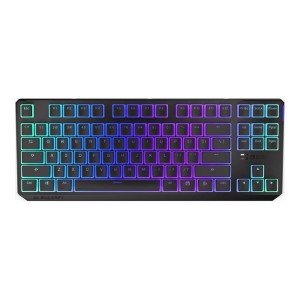 Klawiatura Endorfy Thock TKL Wireless Pudding Red (EY5A119)