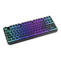 Klawiatura Endorfy Thock TKL Wireless Pudding Red (EY5A119) - 1802452
