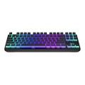 Klawiatura Endorfy Thock TKL Wireless Pudding Red (EY5A119) - 1802453
