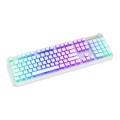 Klawiatura Endorfy Thock Wireless Pudding Onyx White Red (EY5A120) - 1802462