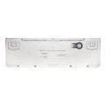 Klawiatura Endorfy Thock Wireless Pudding Onyx White Red (EY5A120) - 1802464