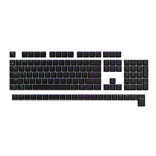 Klawisze Endorfy PBT (EY0E001) - 1469616