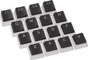 Klawisze Endorfy PBT Pudding (EY0E002)