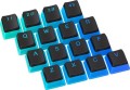 Klawisze Endorfy PBT Pudding (EY0E002) - 1803173