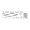 Klawisze Endorfy PBT Pudding Onyx White (EY0E003) - 1635254