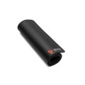 Podkładka pod mysz SAVIO Black Edition Turbo Dynamic S, gaming 250x250x2mm, obszyta - 1313466