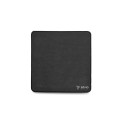 Podkładka pod mysz SAVIO Black Edition Precision Control S, gaming 250x250x2mm, obszyta - 1012503