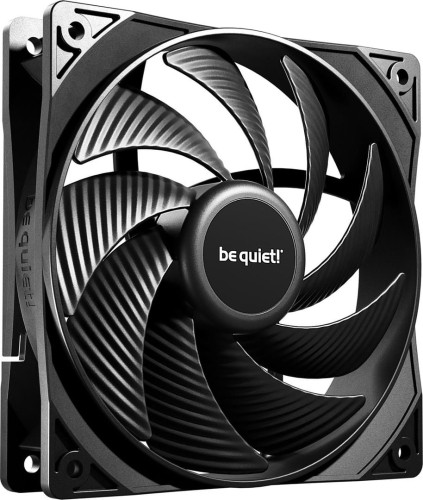 Wentylator be quiet! Pure Wings 3 120mm PWM high-speed - 1753337