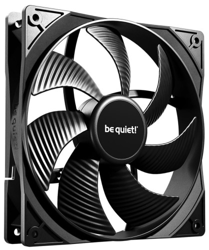Wentylator be quiet! Pure Wings 3 140mm PWM - 1753331