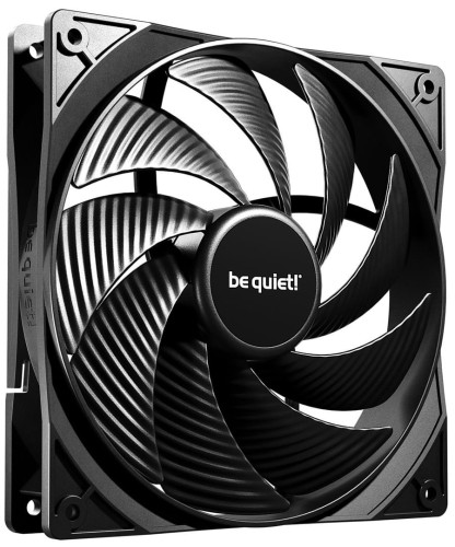 Wentylator be quiet! Pure Wings 3 140mm PWM high-speed - 1753346