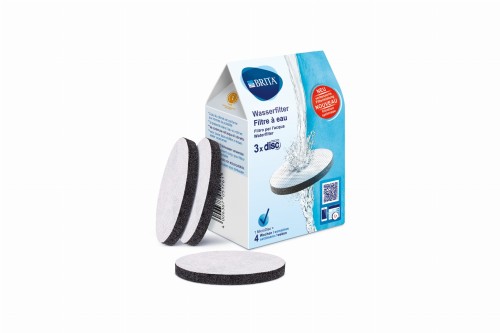 Wkład BRITA MicroDisc Fill&Go (kolor biały) - 996388