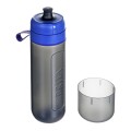 Butelka BRITA Fill&Go Active (kolor niebieski) - 701571