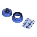Butelka BRITA Fill&Go Active (kolor niebieski) - 701574