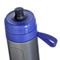 Butelka BRITA Fill&Go Active (kolor niebieski) - 701573