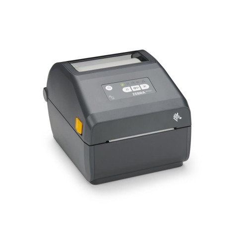 Drukarka etykiet ZD421/termotransfer /203dpi/USB/USBHost /Ethernet/BTLE5 - 1794285