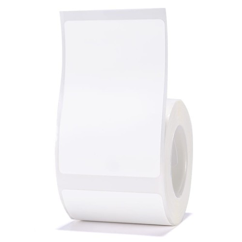 Etykiety termiczne Niimbot R50*70-110White - 1665821