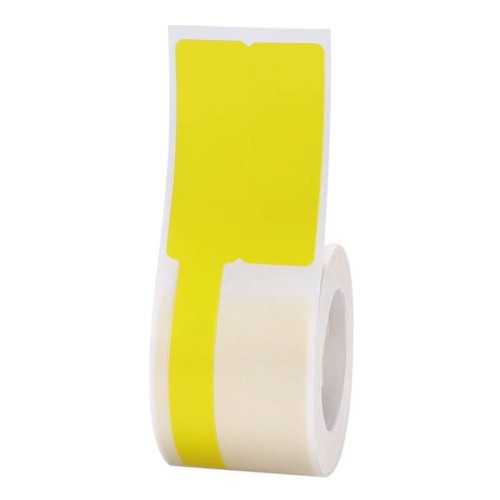 Etykiety termiczne Niimbot R02F-100RedC - 1697209