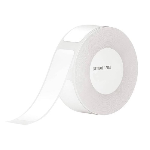 Etykiety termiczne Niimbot EL14*40-150WHITE-B - 1788153