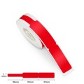 Etykiety termiczne Niimbot RXL12.5*109-65Red - 1665814