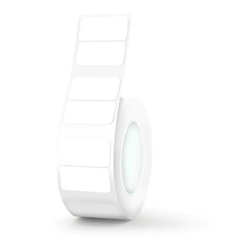 Etykiety termiczne Niimbot R25*15/2-460White - 1665822