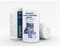 GEMBIRD CK-AWW100-01 Alcohol screen cleaning wipes 100 pcs - 1600528