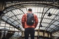 Plecak Vango Stone 15 Black - 1595743