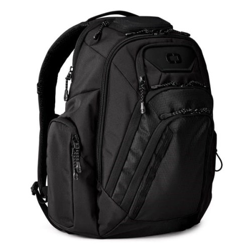 OGIO PLECAK GAMBIT PRO CZARNY P/N: 5921137OG - 1304604
