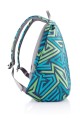 XD DESIGN PLECAK ANTYKRADZIEŻOWY BOBBY SOFT ABSTRACT P/N: P705.865 - 1304590