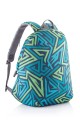 XD DESIGN PLECAK ANTYKRADZIEŻOWY BOBBY SOFT ABSTRACT P/N: P705.865 - 1304587