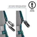 XD DESIGN PLECAK ANTYKRADZIEŻOWY BOBBY SOFT ABSTRACT P/N: P705.865 - 1304599