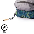 XD DESIGN PLECAK ANTYKRADZIEŻOWY BOBBY SOFT ABSTRACT P/N: P705.865 - 1304595