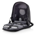 XD DESIGN PLECAK ANTYKRADZIEŻOWY BOBBY HERO REGULAR CZARNY P/N: P705.291 - 820495