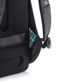 XD DESIGN PLECAK ANTYKRADZIEŻOWY BOBBY HERO REGULAR CZARNY P/N: P705.291 - 820499