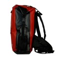 AMPHIBIOUS PLECAK WODOSZCZELNY OVERLAND 45L CZERWONY P/N: ZSF-1045.03 - 1296084