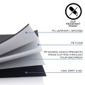 XD DESIGN PLECAK ANTYKRADZIEŻOWY BOBBY HERO XL GRANATOWY P/N: P705.715 - 1013243