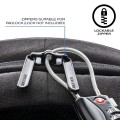 XD DESIGN PLECAK ANTYKRADZIEŻOWY BOBBY HERO XL GRANATOWY P/N: P705.715 - 1013253