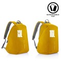 XD DESIGN PLECAK ANTYKRADZIEŻOWY BOBBY SOFT ŻÓŁTY P/N: P705.798 - 1013322