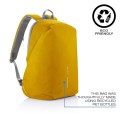 XD DESIGN PLECAK ANTYKRADZIEŻOWY BOBBY SOFT ŻÓŁTY P/N: P705.798 - 1013323