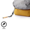 XD DESIGN PLECAK ANTYKRADZIEŻOWY BOBBY SOFT ŻÓŁTY P/N: P705.798 - 1013326