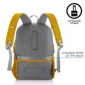XD DESIGN PLECAK ANTYKRADZIEŻOWY BOBBY SOFT ŻÓŁTY P/N: P705.798 - 1013324