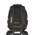 OGIO PLECAK GAMBIT CZARNY P/N: 111072_03 - 719841