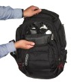 OGIO PLECAK GAMBIT CZARNY P/N: 111072_03 - 719837