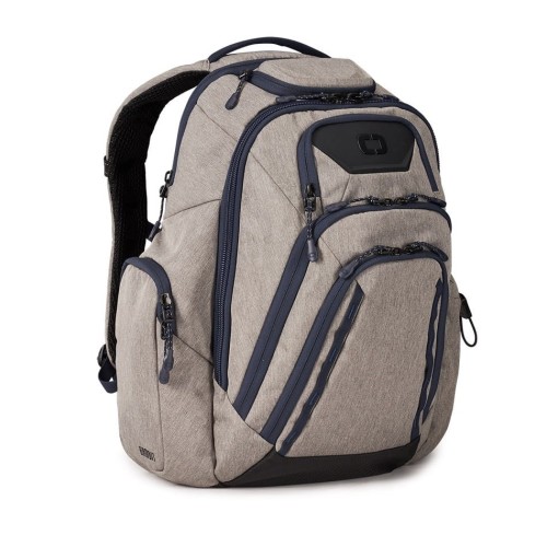 OGIO PLECAK GAMBIT PRO SZARY P/N: 5921138OG - 1296093